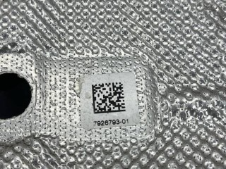 Теплоизоляция, ориг. номер 0616348, 7926793, BMW X5 G05 2018-2023