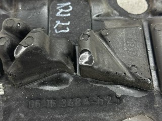 Теплоизоляция, ориг. номер 0616348, 7926793, BMW X5 G05 2018-2023