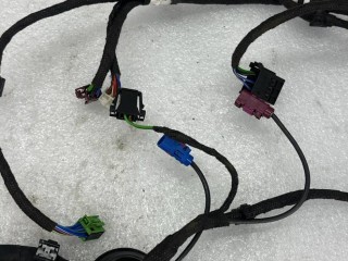 Дверная проводка передней левой, ориг. номер 6399970381, A4475402392, Mercedes-Benz V W447