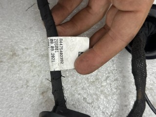Дверная проводка передней левой, ориг. номер 6399970381, A4475402392, Mercedes-Benz V W447