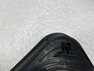 уплотнитель передний левый, ориг. номер A4477200000, Mercedes-Benz Vito W447 рест