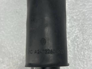 амортизатор задний, ориг. номер A1183201301, A2473260098, Mercedes-Benz CLA C118 рест