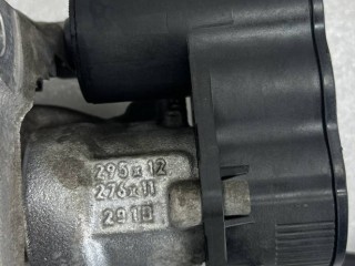 Суппорт задний правый, ориг. номер A2474237800, Mercedes-Benz CLA C118 рест