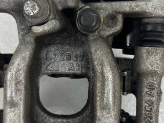 Суппорт задний правый, ориг. номер A2474237800, Mercedes-Benz CLA C118 рест