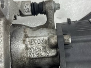 Суппорт задний левый, ориг. номер A2474237700, Mercedes-Benz CLA C118 рест