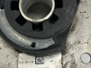Рычаг задний левый, ориг. номер A1773521700, Mercedes-Benz A W177 рест