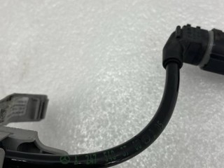 проводка, ориг. номер A2475400700, A2475400600, Mercedes-Benz CLA C118 рест