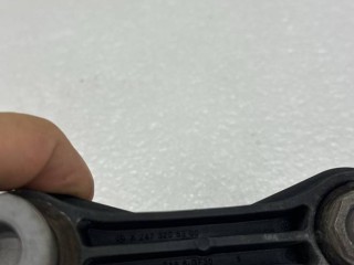 стойка стабилизатора задняя, ориг. номер A2473205300, Mercedes-Benz CLA C118 рест