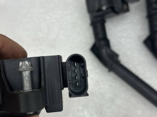 Катушка зажигания, ориг. номер A28221590042, A2829062300, Mercedes-Benz CLA C118 рест