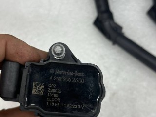 Катушка зажигания, ориг. номер A28221590042, A2829062300, Mercedes-Benz CLA C118 рест