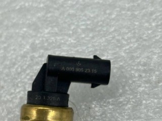 Датчик температуры, ориг. номер A0009052315, Mercedes-Benz CLA C118 рест