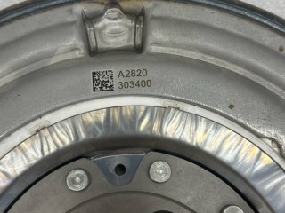 маховик, ориг. номер A2820303400, Mercedes-Benz CLA C118 рест
