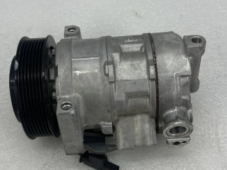 Компрессор кондиционера, ориг. номер A0008303404, Mercedes-Benz CLA C118 рест