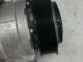 Компрессор кондиционера, ориг. номер A0008303404, Mercedes-Benz CLA C118 рест