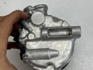 Компрессор кондиционера, ориг. номер A0008303404, Mercedes-Benz CLA C118 рест