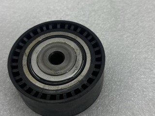 Ролик обводной, ориг. номер A0002060200, Mercedes-Benz CLA C118 рест