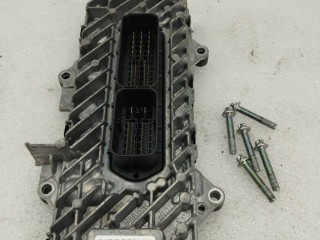 Блок управления АКПП, ориг. номер 0260005456, 260005456, Mercedes-Benz CLA C118 рест