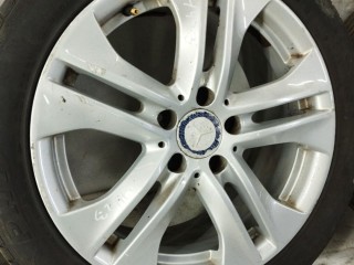 Диск литой, ориг. номер A2124010902, Mercedes-Benz E W212/S212/C207/A207 2009-2013