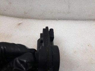 Заслонка дроссельная, ориг. номер 858206904, BMW 5 G30/G31 2016-2020