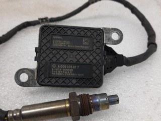 Датчик NOX, ориг. номер A0009058111, Mercedes-Benz Sprinter W906