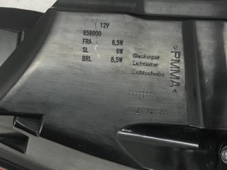 фонарь задний правый, ориг. номер 659002, 659000, BMW i4 G26 рест