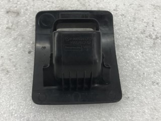 заглушка Isofix, ориг. номер A1669241737, Mercedes-Benz GLE W166 2012-2016