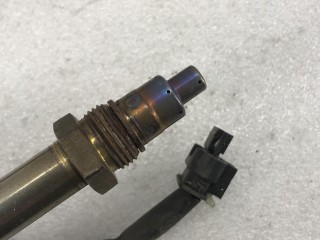 Датчик NOX, ориг. номер A0009058111, Mercedes-Benz Sprinter W906