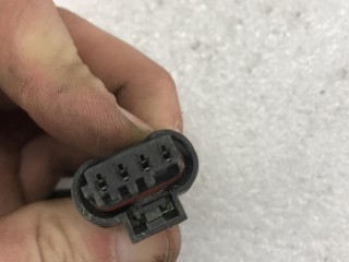 Датчик NOX, ориг. номер A0009058111, Mercedes-Benz Sprinter W906