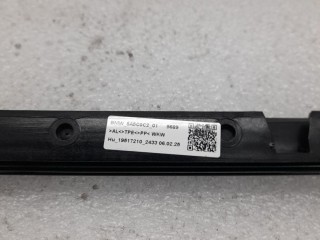 молдинг двери, ориг. номер 5A5S0S201, BMW i4 G26 рест