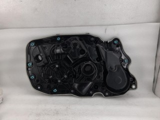 стеклоподъемник передний правый, ориг. номер 51007499196, BMW i4 G26 рест