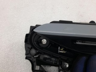 ручка наружная двери передней правой, ориг. номер 5A68EF603, 13436200003, BMW i4 G26 рест