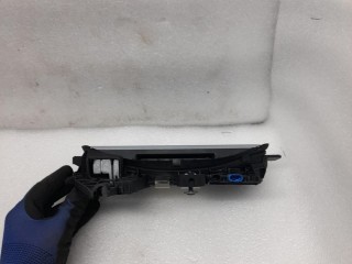 ручка наружная двери передней правой, ориг. номер 5A68EF603, 13436200003, BMW i4 G26 рест