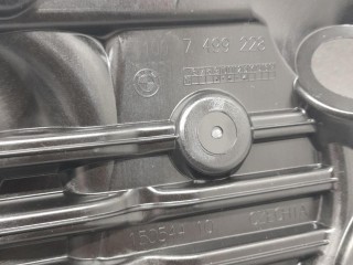 стеклоподъемник задний правый, ориг. номер 51007499228, BMW i4 G26 рест