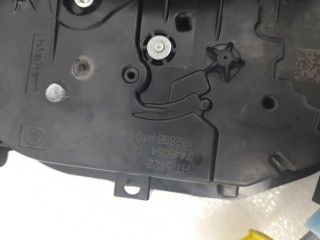 замок двери задней правой, ориг. номер 182838-10, 744505414, BMW i4 G26 рест
