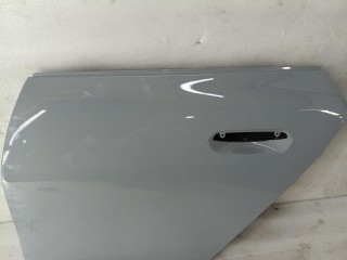 Дверь задняя левая, ориг. номер 25027TK10L, BMW i4 G26 рест