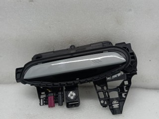 ручка наружная двери задней левой, ориг. номер 5A68EF302, 13436300002, BMW i4 G26 рест