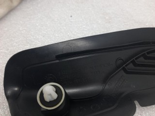 Водосток левый, ориг. номер 51498739613, 212595-10, BMW i4 G26 рест