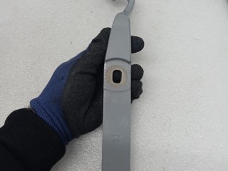 петля крышки багажника, ориг. номер 7487563, 7487564, BMW i4 G26 рест