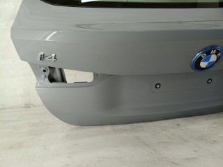 Крышка багажника (дверь 3-5), BMW i4 G26 рест