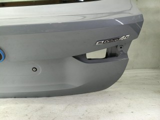 Крышка багажника (дверь 3-5), BMW i4 G26 рест