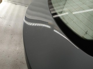 Крышка багажника (дверь 3-5), BMW i4 G26 рест