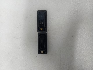 Подсветка номера, ориг. номер 9481841, BMW i4 G26 рест