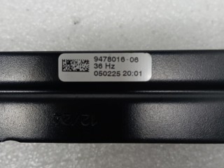 Демпфер, ориг. номер 9478016-06, BMW i4 G26 рест