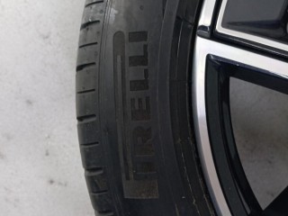Диск литой, ориг. номер 8747303, BMW i4 G26 рест
