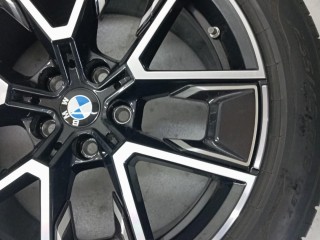 Диск литой, ориг. номер 8747303, BMW i4 G26 рест