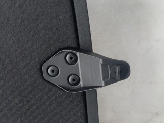 полка багажника, ориг. номер 15705911, BMW i4 G26 рест