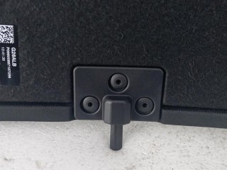 полка багажника, ориг. номер 15705911, BMW i4 G26 рест