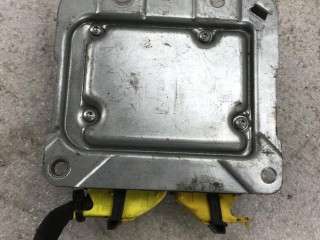 Блок AirBag, ориг. номер A0009004802, Mercedes-Benz Sprinter W906