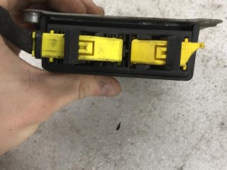 Блок AirBag, ориг. номер A0009004802, Mercedes-Benz Sprinter W906