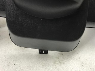 рамка панели приборов, ориг. номер A9066890010, Mercedes-Benz Sprinter W906